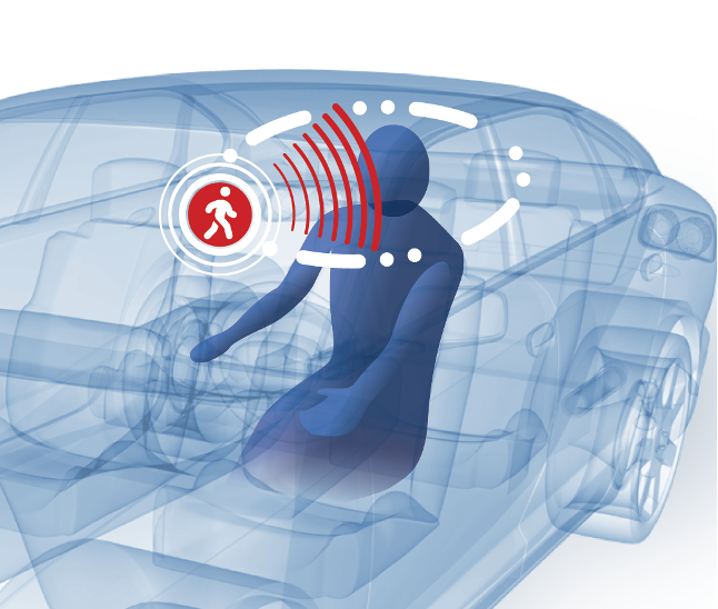 MultiSensory Audiovisual Immersion For Intuitive Driving